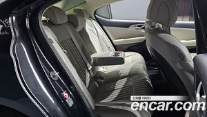 Genesis G70, 2020 — миниатюра 12