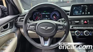 Genesis G70, 2020 — миниатюра 13