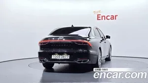Hyundai Grandeur, 2020 — миниатюра 4