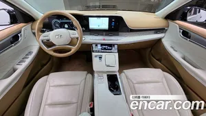 Hyundai Grandeur, 2020 — миниатюра 10