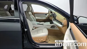 Hyundai Grandeur, 2020 — миниатюра 11