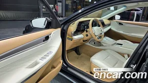 Hyundai Grandeur, 2020 — миниатюра 12