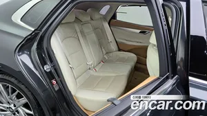Hyundai Grandeur, 2020 — миниатюра 13