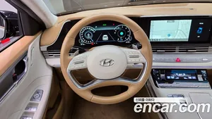 Hyundai Grandeur, 2020 — миниатюра 15