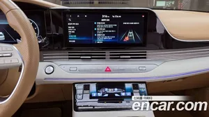 Hyundai Grandeur, 2020 — миниатюра 16