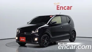 Suzuki Alto, 2016 — миниатюра 1