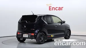 Suzuki Alto, 2016 — миниатюра 2
