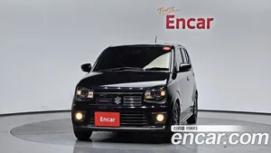 Suzuki Alto, 2016 — миниатюра 3