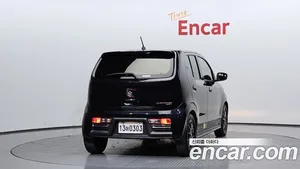 Suzuki Alto, 2016 — миниатюра 4