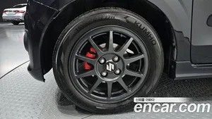 Suzuki Alto, 2016 — миниатюра 5