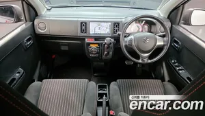Suzuki Alto, 2016 — миниатюра 7