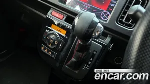 Suzuki Alto, 2016 — миниатюра 9