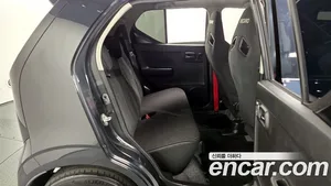 Suzuki Alto, 2016 — миниатюра 12