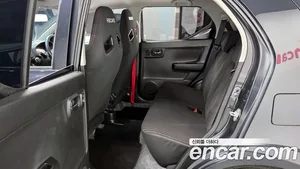 Suzuki Alto, 2016 — миниатюра 13