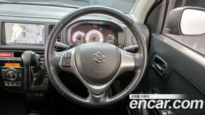 Suzuki Alto, 2016 — миниатюра 14