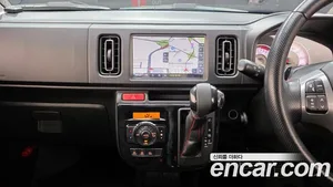 Suzuki Alto, 2016 — миниатюра 15
