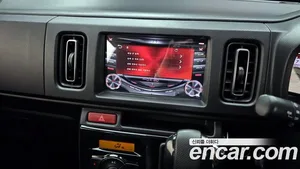 Suzuki Alto, 2016 — миниатюра 16