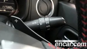 Suzuki Alto, 2016 — миниатюра 19