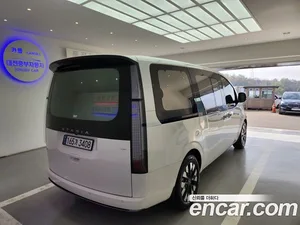 Hyundai Staria, 2025 — миниатюра 2