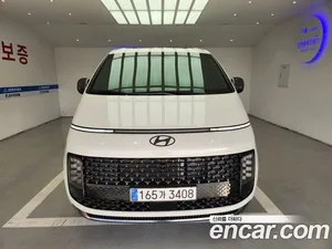 Hyundai Staria, 2025 — миниатюра 3