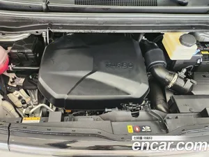 Hyundai Staria, 2025 — миниатюра 6