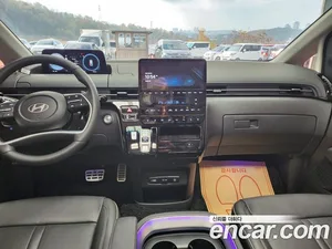 Hyundai Staria, 2025 — миниатюра 7