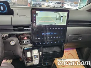 Hyundai Staria, 2025 — миниатюра 9