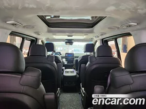 Hyundai Staria, 2025 — миниатюра 10