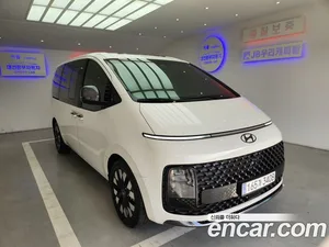Hyundai Staria, 2025 — миниатюра 11