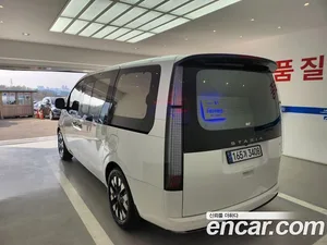 Hyundai Staria, 2025 — миниатюра 12