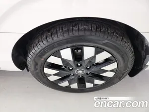 Hyundai Staria, 2025 — миниатюра 13