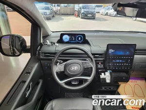 Hyundai Staria, 2025 — миниатюра 15