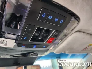 Hyundai Staria, 2025 — миниатюра 18