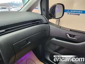 Hyundai Staria, 2025 — миниатюра 19