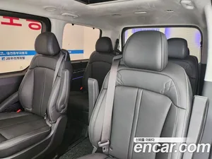 Hyundai Staria, 2025 — миниатюра 20