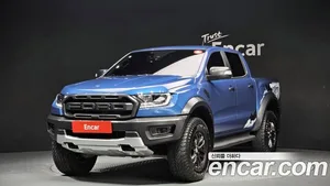 Ford Ranger, 2022 — миниатюра 1