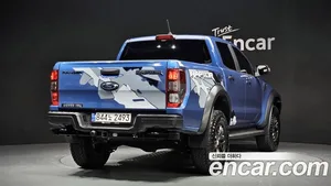 Ford Ranger, 2022 — миниатюра 2