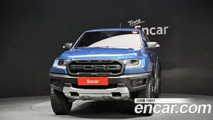 Ford Ranger, 2022 — миниатюра 3