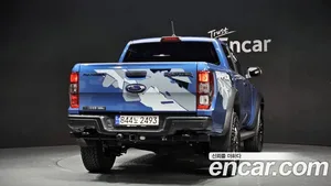 Ford Ranger, 2022 — миниатюра 4