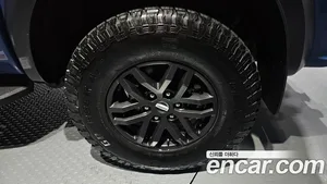 Ford Ranger, 2022 — миниатюра 5