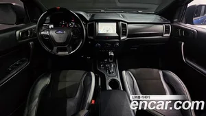 Ford Ranger, 2022 — миниатюра 7