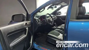 Ford Ranger, 2022 — миниатюра 11