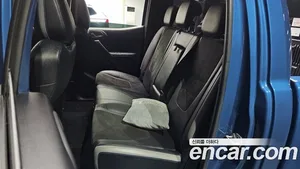 Ford Ranger, 2022 — миниатюра 12