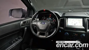 Ford Ranger, 2022 — миниатюра 13