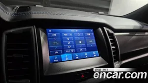 Ford Ranger, 2022 — миниатюра 16