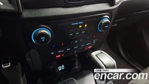 Ford Ranger, 2022 — миниатюра 17