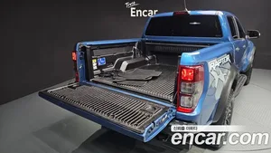 Ford Ranger, 2022 — миниатюра 20