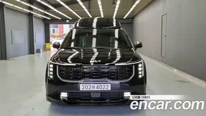 Kia Carnival, 2024 — миниатюра 1