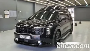 Kia Carnival, 2024 — миниатюра 2