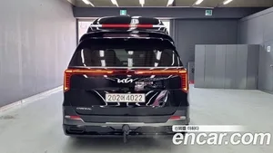 Kia Carnival, 2024 — миниатюра 4